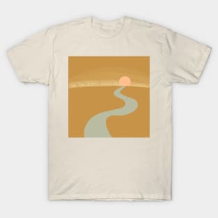 Oh the Places You'll Go T-Shirt